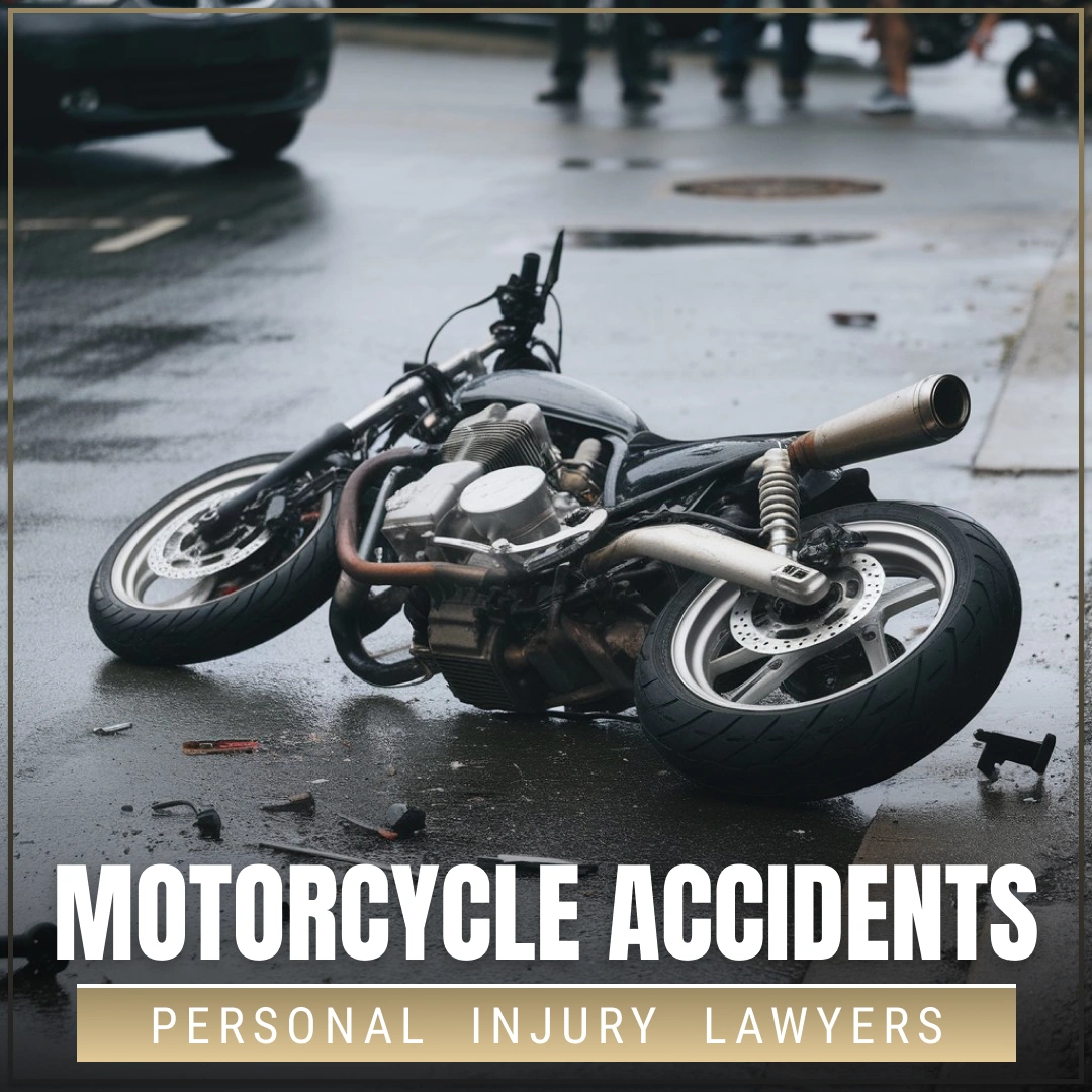Barapp Law Personal Injury Lawyers for Motorcycle Accident cases