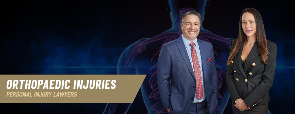 Orthopaedic Injury Lawyers in Ottawa and Kingston